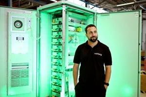 German firm gives ‘second life’ to used EV batteries