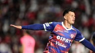 Unión y Estigarribia: del karma al alivio goleador