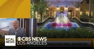 Hollywood Hotel owner discusses business in Los Angeles as minimum wage increase is proposed