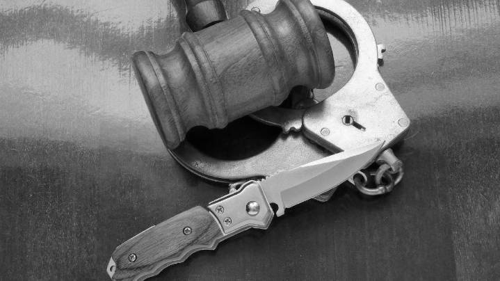 Salt Lake man who allegedly 'just wanted to kill' charged with attempted murder