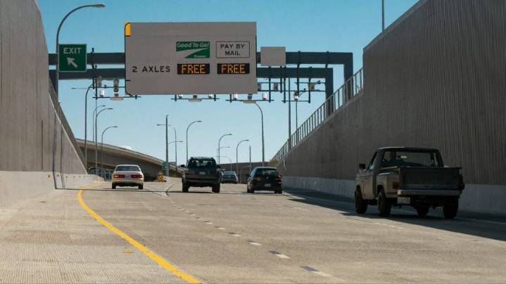 WSDOT to close SR 99 tunnel for $1.5M road grip project