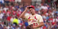 Busch hits a 3-run homer, Shaw adds a solo shot as the Cubs rout the Cardinals