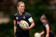 Sinéad Kissane: Ireland’s evolving attack adds a few extra layers