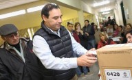 Comenzaron las elecciones en Corrientes
