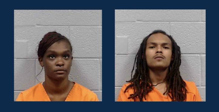 Couple arrested following drug bust in Wyoming County; cash and fentanyl seized