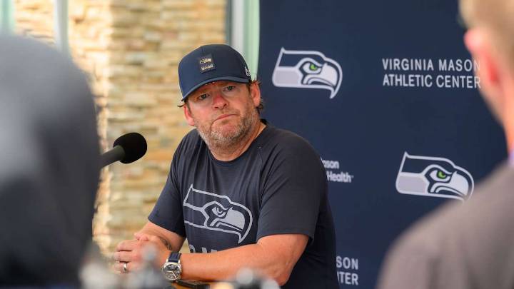 53-Man Roster Decisions & Other Takeaways From John Schneider's Press Conference