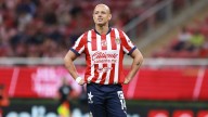 Chivas busca evitar una hecatombe vs. Cruz Azul y convoca hasta al “Chicharito” Hernández