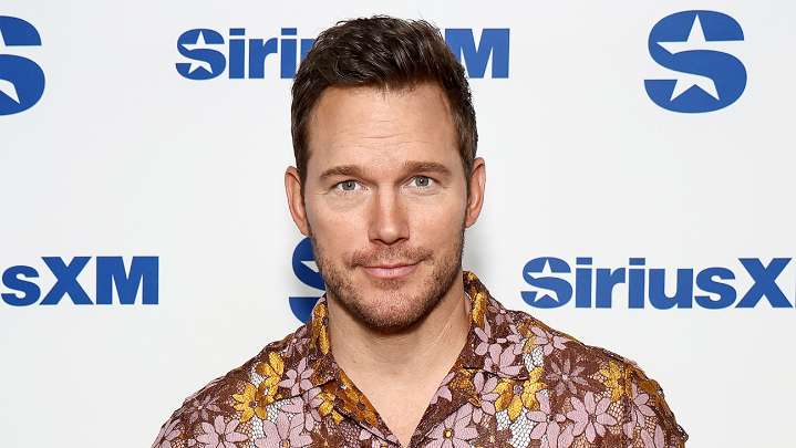 Chris Pratt Defends Some RFK Jr. Ideas, Criticizes Partisanship