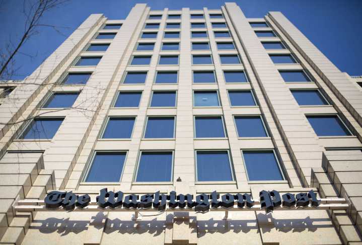 The ‘fact-checker’ era cannot end soon enough. Here’s why