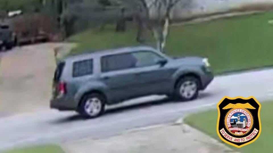 Opelika police searching for driver involved in hit