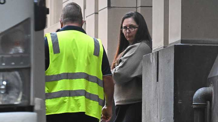 La asesina de las setas tambíén podría haber intentado envenenar a su marido