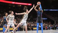Fever sign Aerial Powers to 7-day contract for needed depth at wing
