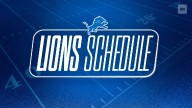 Detroit Lions schedule 2025: Dates, times, TV channels, live streams, tickets, scores for NFL football games