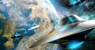 Humans have 116 days until 'alien spaceship' reaches Earth as 'it could save or destroy us'