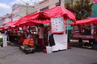 Registra 54.8% tasa de informalidad en segundo trimestre
