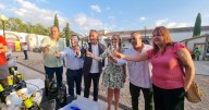 El alcalde de Valdepeñas declara la guerra al calimocho