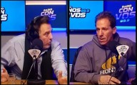 En vivo. El tenso cruce entre el actor Marcelo Mazzarello y el director Mariano Llinás por el INCAA