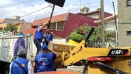 Coyoacán continúa con su compromiso por la recuperación de espacios públicos