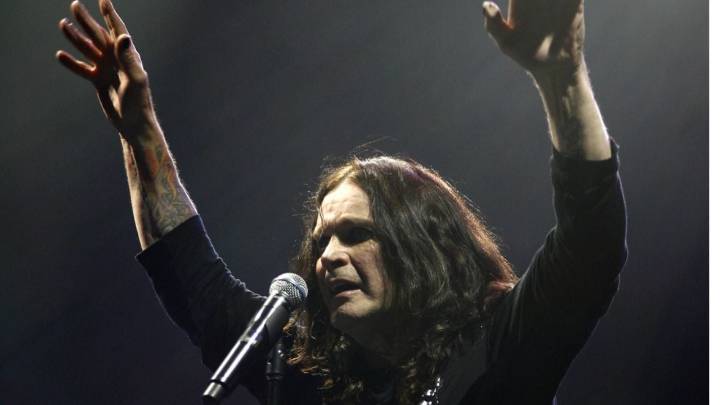 BBC detiene el estreno del documental de Ozzy