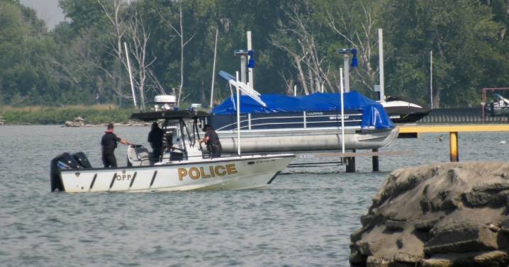 Jet ski incident claims life of second teen