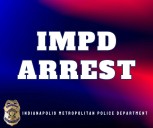 Welfare Check Leads to Human Trafficking Arrest in Indianapolis