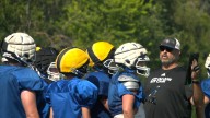 WDAY Fall Camp Tour: Kindred 'excited for the challenge' moving up to Division 2A