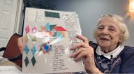Meet the Kentucky woman committed to expanding child literacy through bookmarks