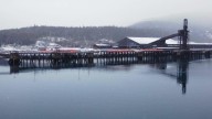 Skagway, Yukon to pursue federal permits for new ore dock