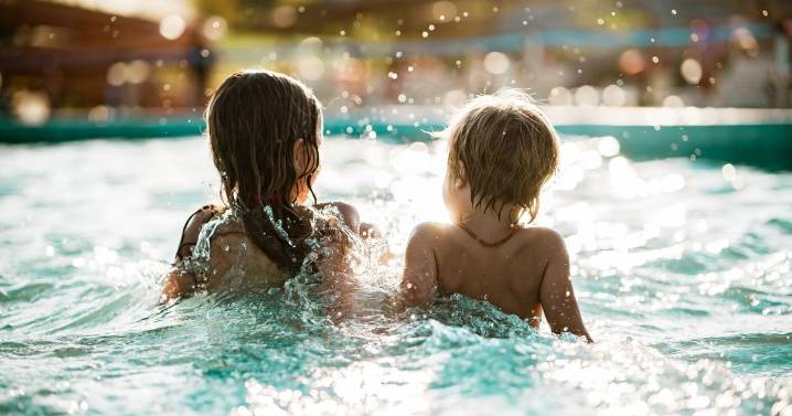 Public pool closures 'leave young people with higher risk of drowning'