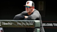 Orioles predicted to replace Brandon Hyde with 1727