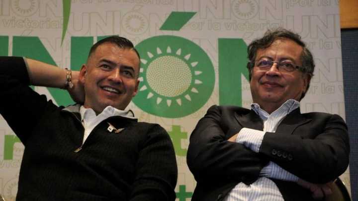 Jaime Raúl Salamanca demuestra que haber sido presidente de la Cámara sí sirvió #Tolditos7días