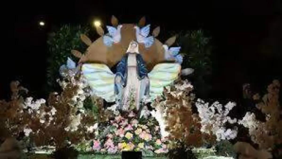 ¿Qué es el Quincenario de la Asunción y por qué llena de fervor el centro cada agosto? Tradiciones, fechas clave y todo lo que debes saber