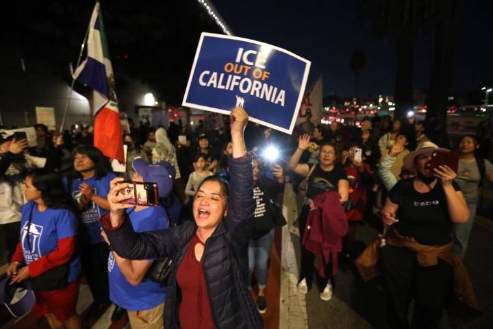 Latinx Workers Are Organizing Fierce Resistance to Trump’s Anti