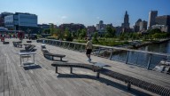 How walkable is Providence, RI? It depends on the neighborhood