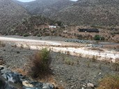 Agua caída en La Serena y Coquimbo: Balance regional de SENAPRED