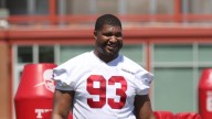 Calais Campbell expects 2025 to be his final season