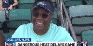 KC Current game delayed due to heat