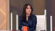 Cruz Sánchez de Lara, sobre las polémicas palabras de Santiago Abascal del barco de rescate 'Open Arms': "Demuestra la categoría de la clase política"