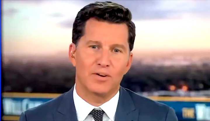 'We didn’t hear it there': Fox News host tries and fails to prove Trump’s claim