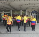 Festival del Orgullo Ecuatoriano en Flushing