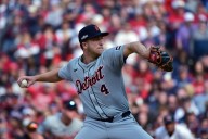 Tigers confirm two pitchers from last year’s playoff run are done for 2025