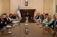 Elecciones nacionales: $26.000 millones en fondos a partidos y capacitaciones