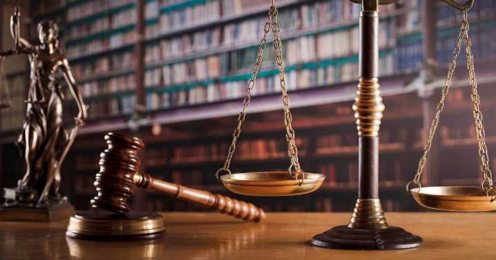 Washington man gets 20 years for child porn, cyberstalking Alaska minors