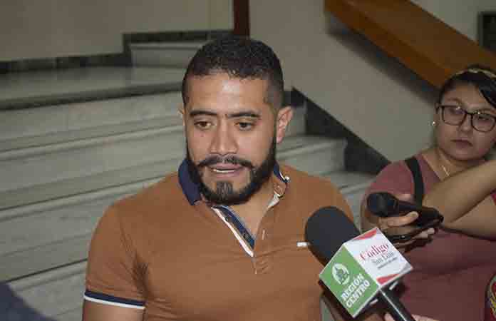 Es MC, el partido de las “dos mentiras”