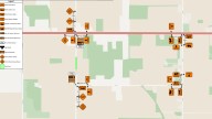 Snowberry Road closure starting Monday