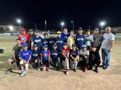 Reconoce Adán Galicia a los padres por apoyar a deportistas