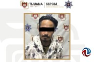 Detienen a un asaltante por despojar del dinero a empleado de gasolinera