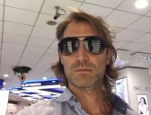 Se presentó en la Justicia Jonathan Kovalivker, directivo de la droguería Suizo Argentina