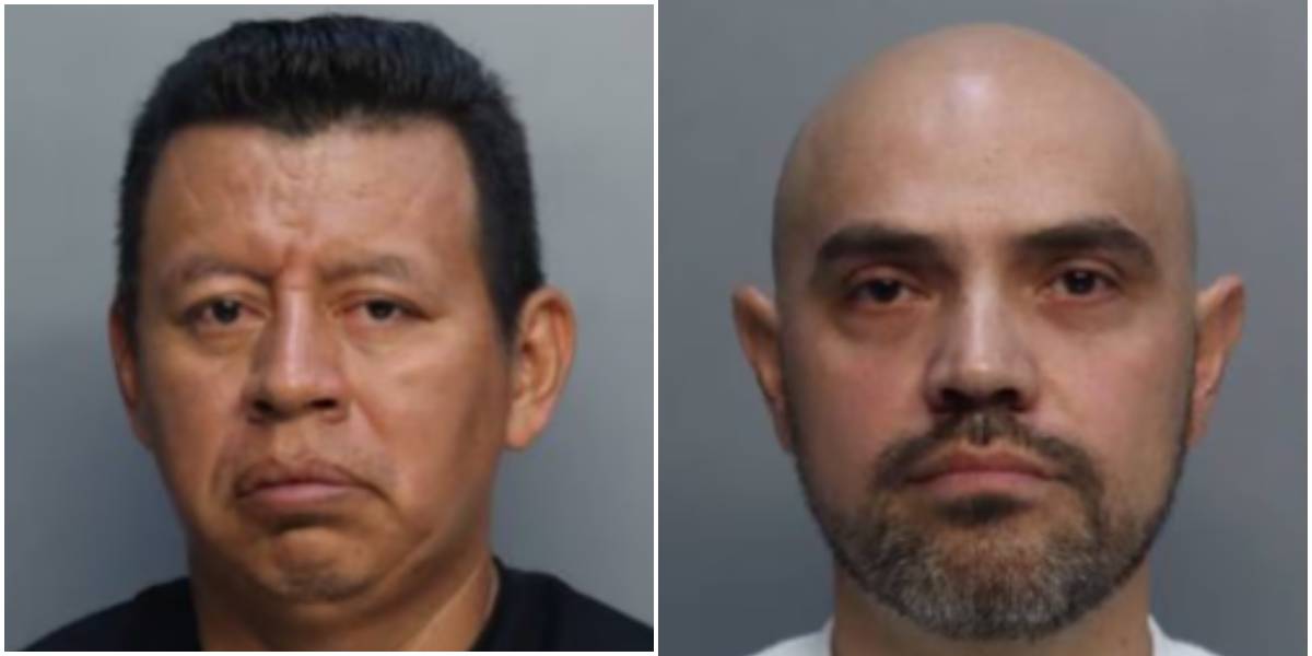 Pastor de iglesia y falso abogado de inmigración arrestados en Miami por fraude a inmigrantes vulnerables