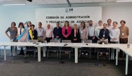 Congreso de Querétaro inicia el análisis de la iniciativa de identidad de género